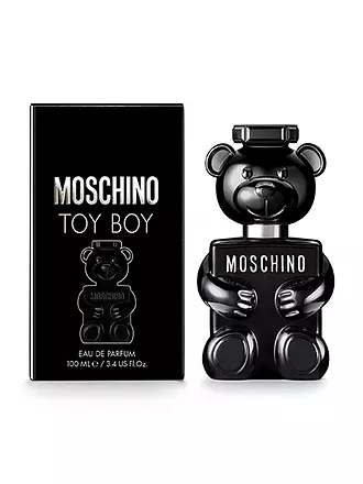 MOSCHINO | Toy Boy Eau de Parfum 100ml | 